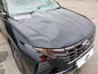 2021 HYUNDAI TUCSON ULTIMATE T-GDI  for sale at Copart WHITBURN