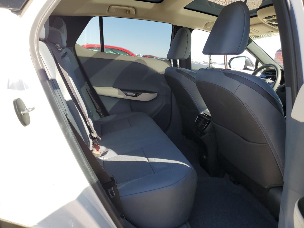 2024 Lexus Rz 300E VIN: JTJABABB4RA005953 Lot: 82518565