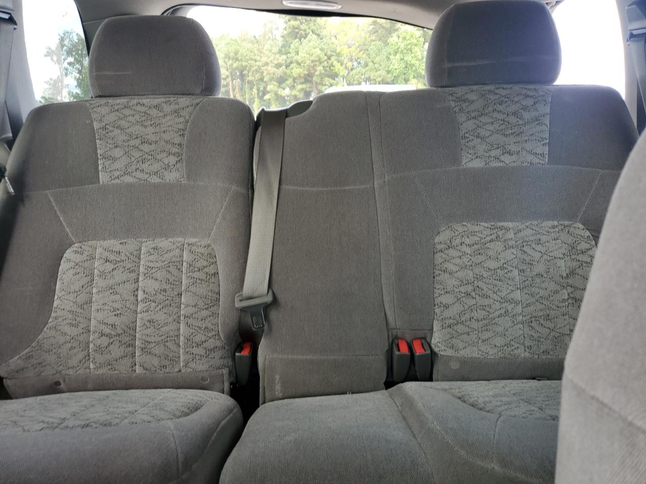 2003 GMC Envoy VIN: 1GKDS13S932155898 Lot: 82225515