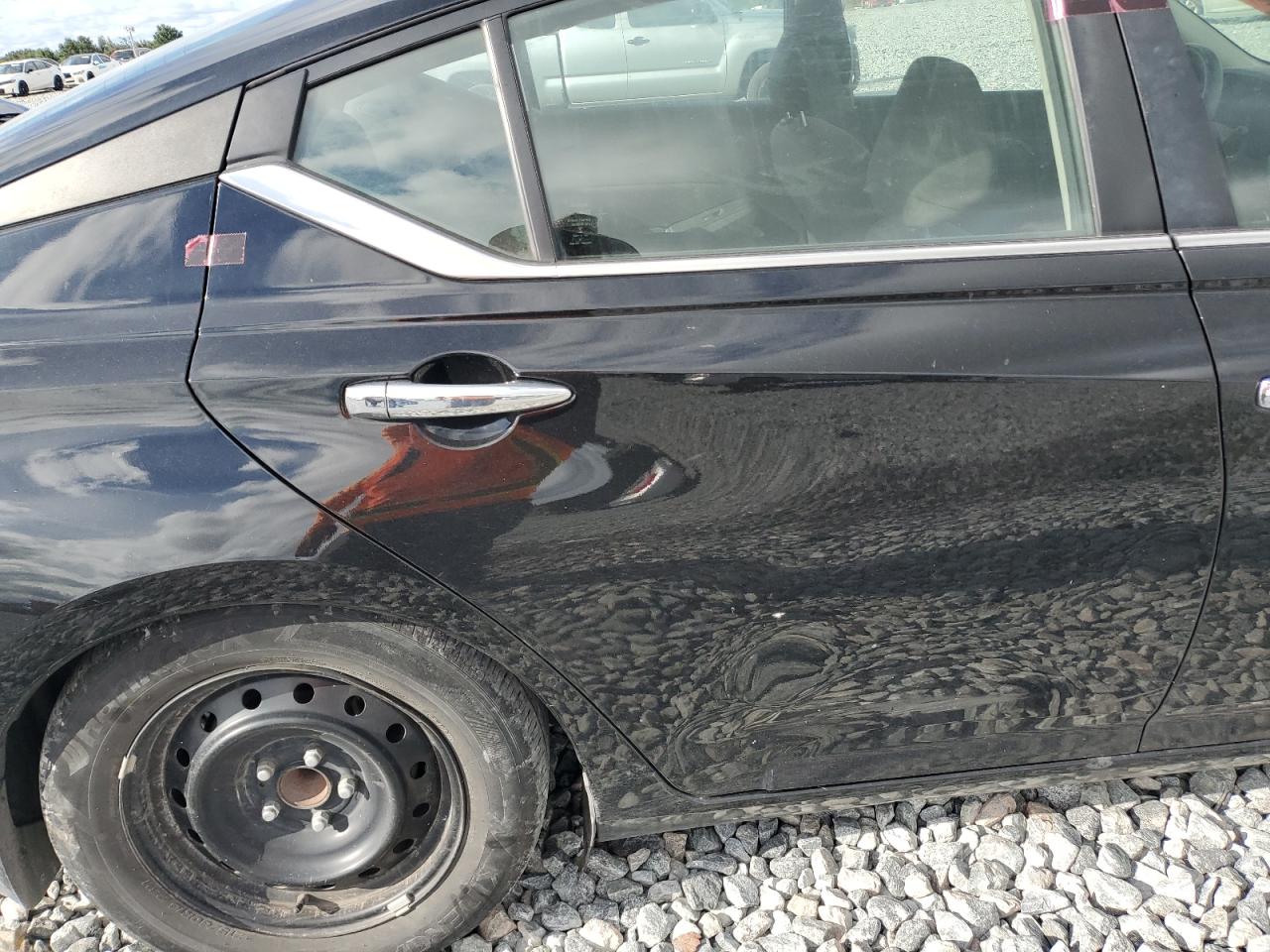 2023 Nissan Altima S VIN: 1N4BL4BVXPN354272 Lot: 86300075