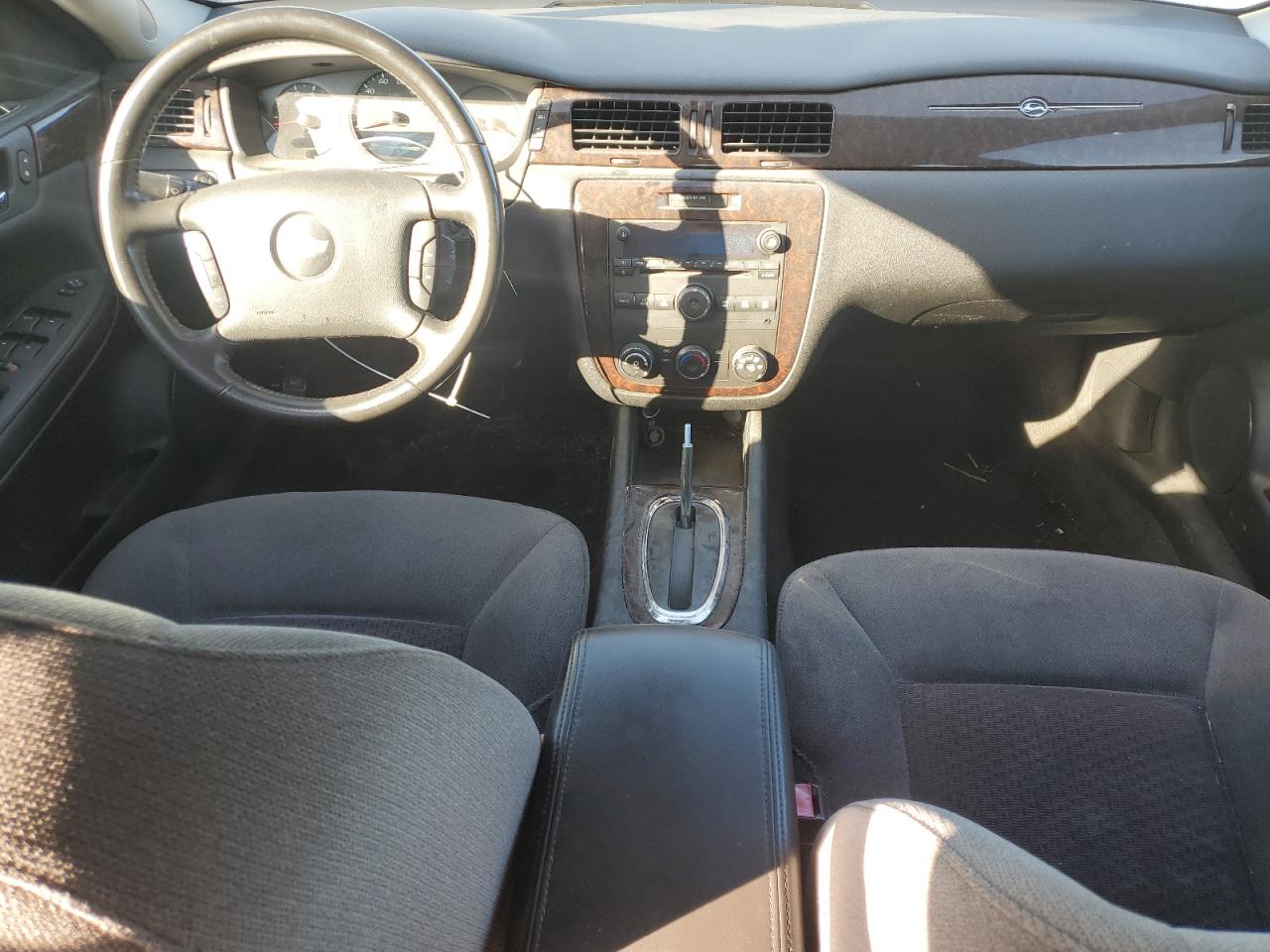 2012 Chevrolet Impala Ls VIN: 2G1WA5E33C1115992 Lot: 90415905