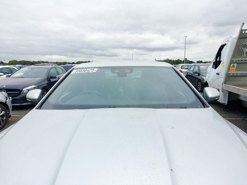 2016 JAGUAR XF 2.0D [180] R-SPORT 4DR AUTO