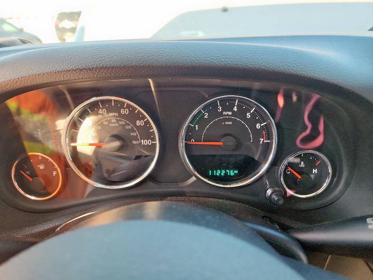 2017 Jeep Wrangler Unlimited Sahara VIN: 1C4HJWEG2HL668501 Lot: 85711365