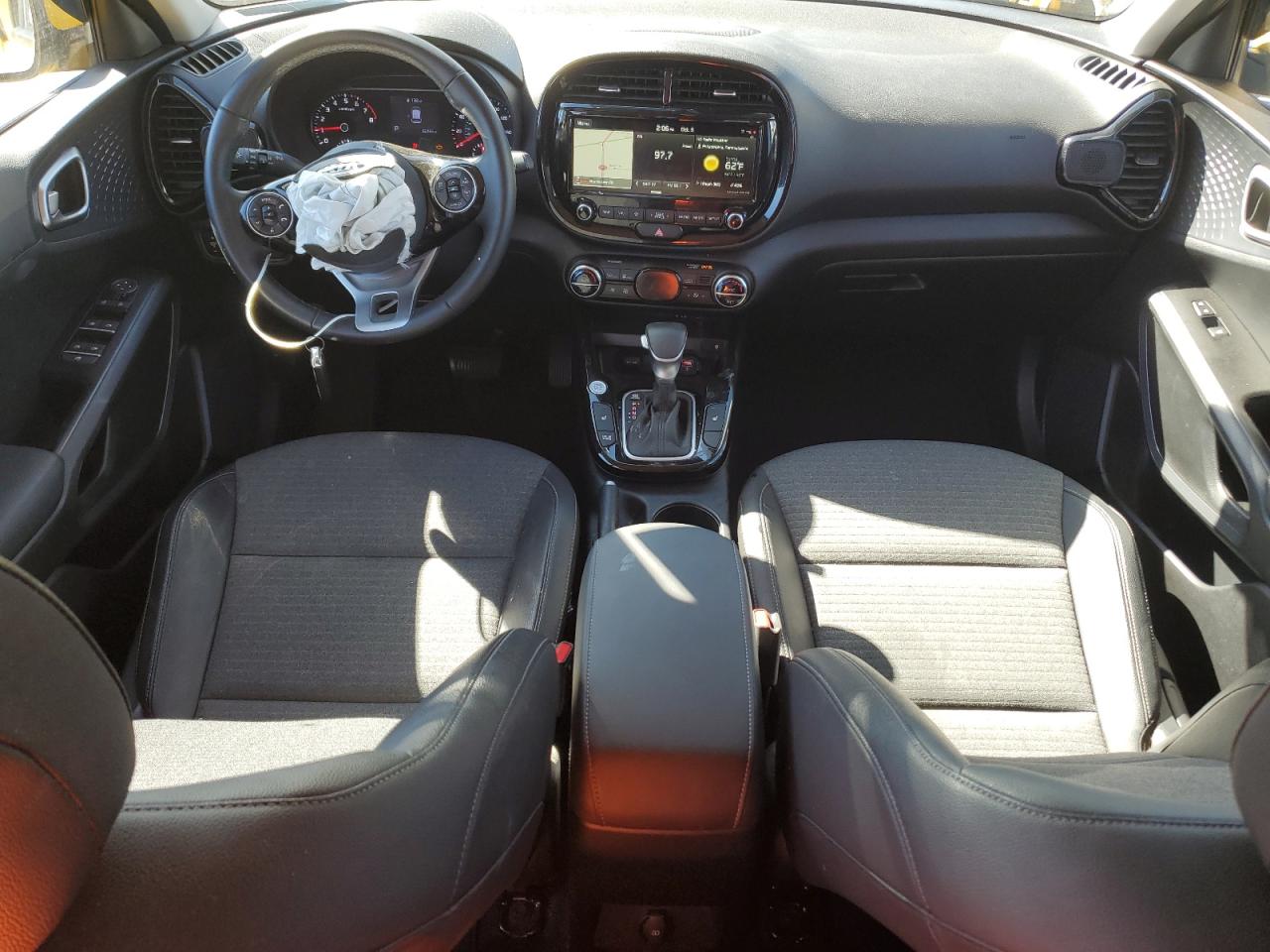 2020 Kia Soul Ex VIN: KNDJ33AU7L7114250 Lot: 85918215