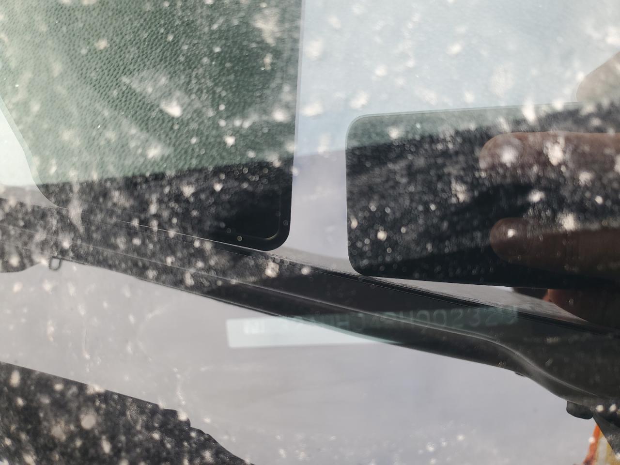 2024 Mitsubishi Mirage Es VIN: ML32AUHJ4RH002328 Lot: 85003615