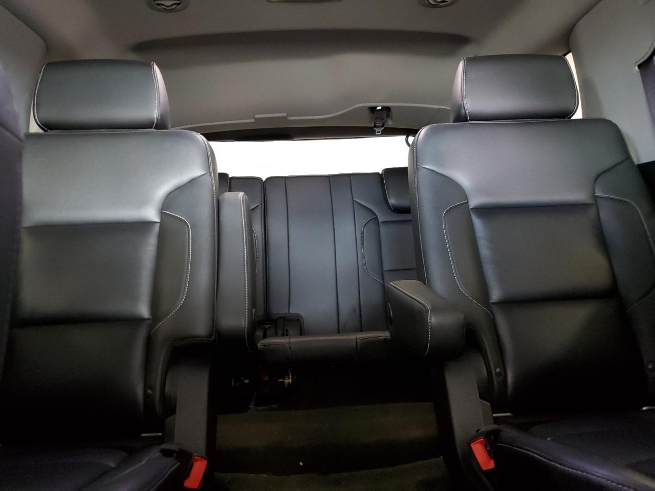 2017 Chevrolet Tahoe K1500 Lt VIN: 1GNSKBKC6HR178595 Lot: 90313545