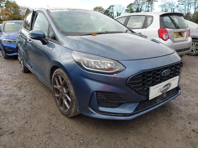 2023 FORD FIESTA 1.0 ECOBOOST ST-LINE 5DR