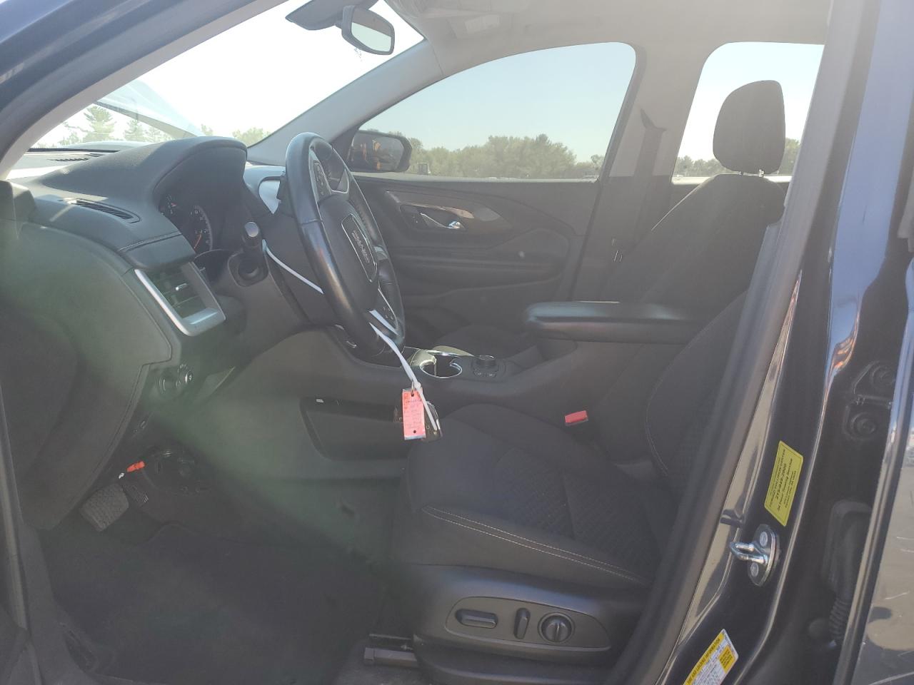 2018 GMC Terrain Sle VIN: 3GKALTEV8JL149511 Lot: 84589665