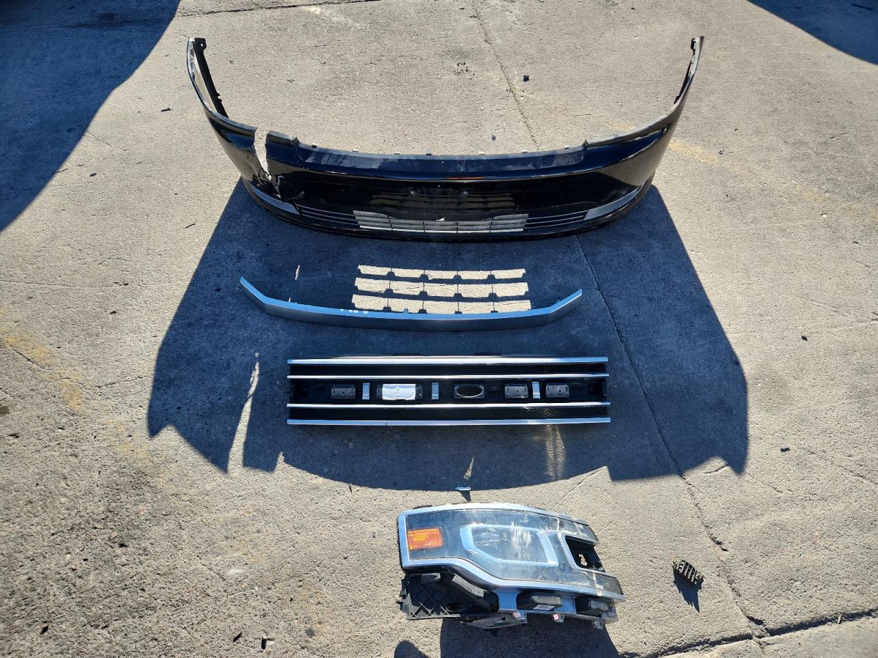 2019 Ford Flex Limited VIN: 2FMHK6D86KBA03577 Lot: 82692925