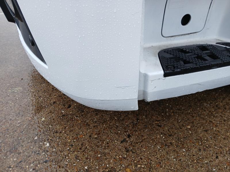 2018 MERCEDES BENZ AROCS (1)