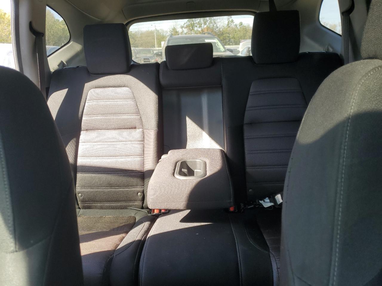 2020 Honda Cr-V Ex VIN: 2HKRW2H54LH665721 Lot: 82067085