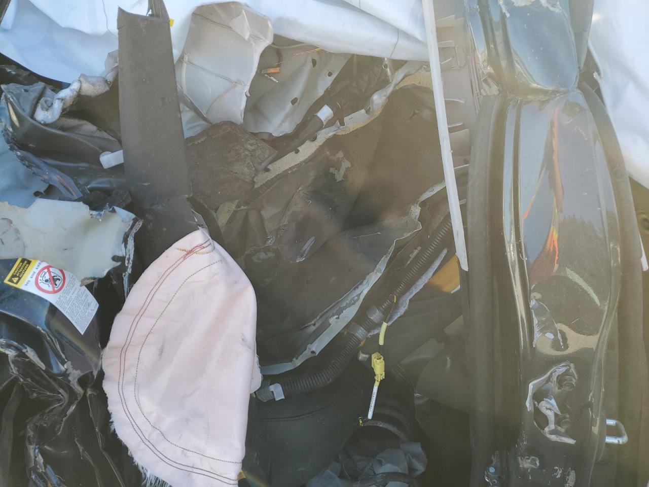 2010 Lexus Es 350 VIN: JTHBK1EG3A2365825 Lot: 84627975