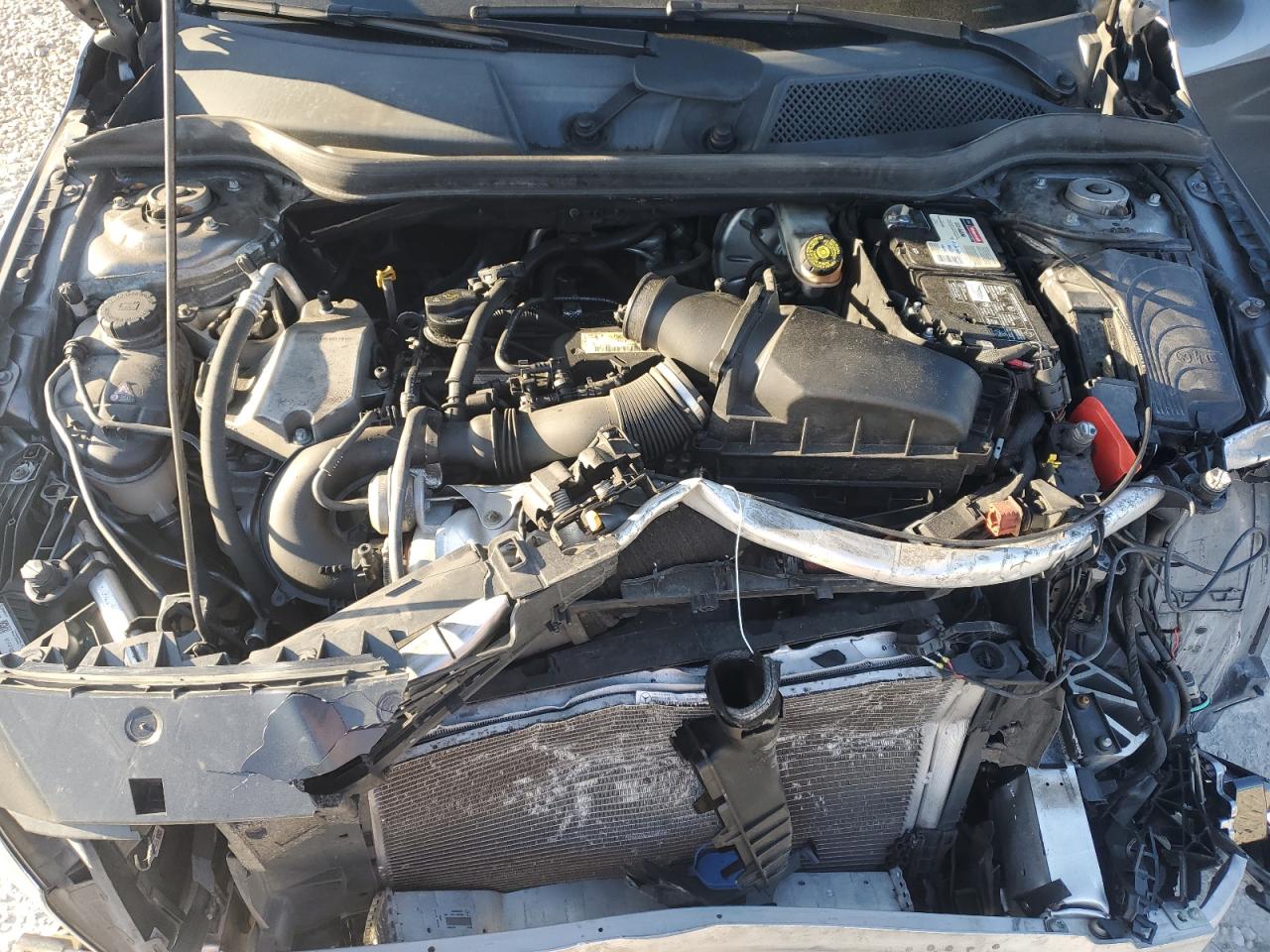 2019 Mercedes-Benz Cla 250 4Matic VIN: WDDSJ4GB5KN753152 Lot: 84411485