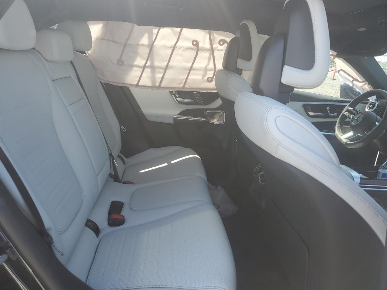 2023 Mercedes-Benz Glc 300 4Matic VIN: W1NKM4HB1PU022675 Lot: 85146945