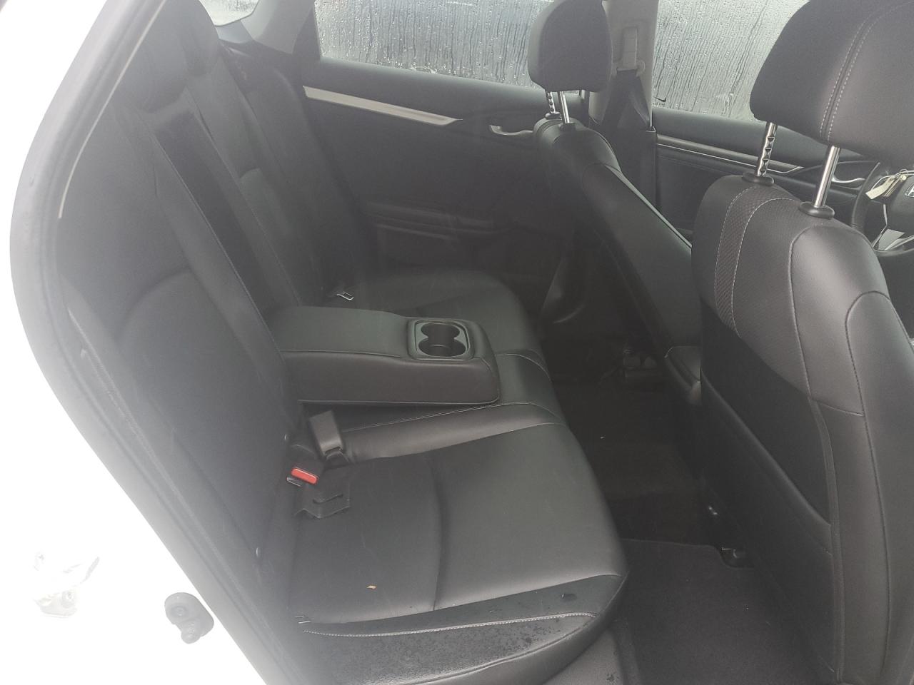 2019 Honda Civic Exl VIN: JHMFC1F71KX010332 Lot: 82229185