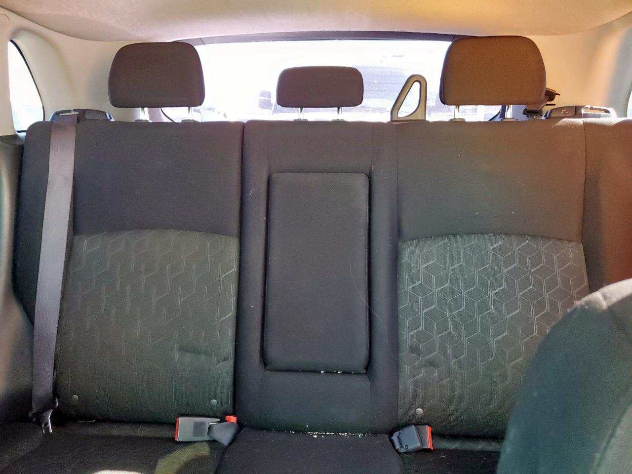 2020 Mitsubishi Outlander Sport Es VIN: JA4AP3AU0LU013647 Lot: 85552245