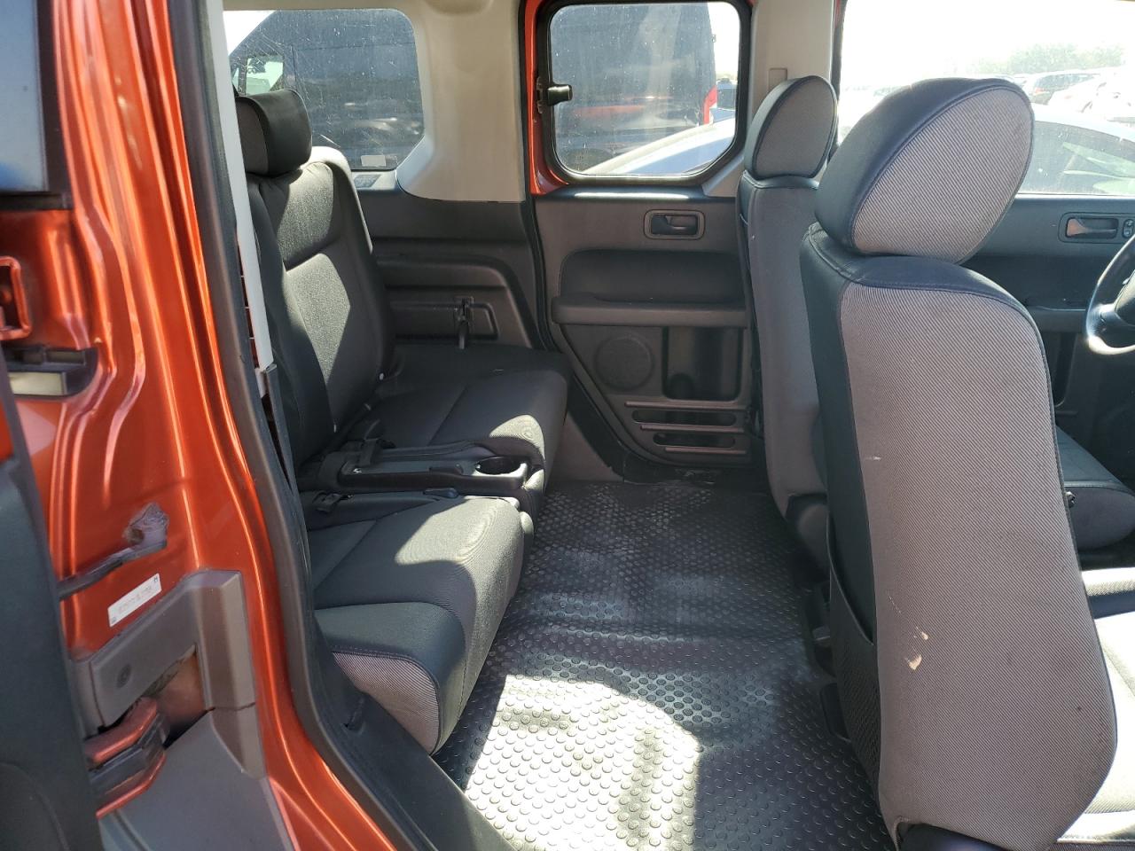 2003 Honda Element Ex VIN: 5J6YH28553L008647 Lot: 85511055