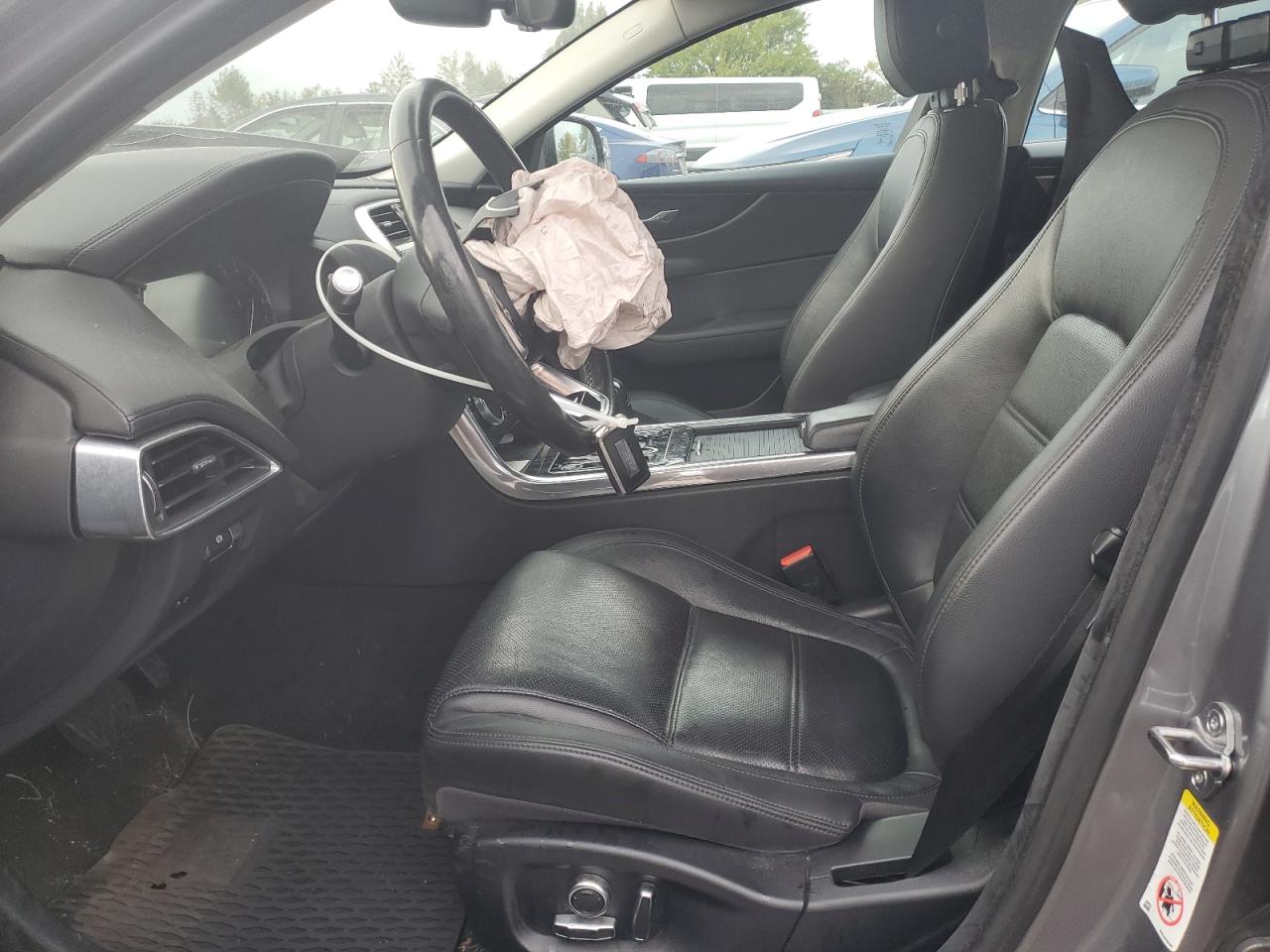 2020 Jaguar Xe S VIN: SAJAJ4FX7LCP64526 Lot: 89576675