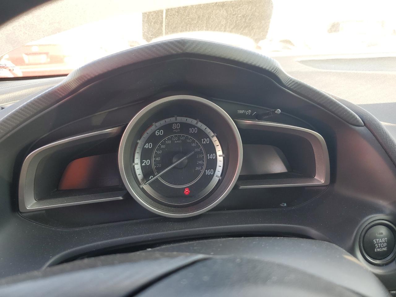 2016 Mazda 3 Sport VIN: 3MZBM1U7XGM319887 Lot: 82457865