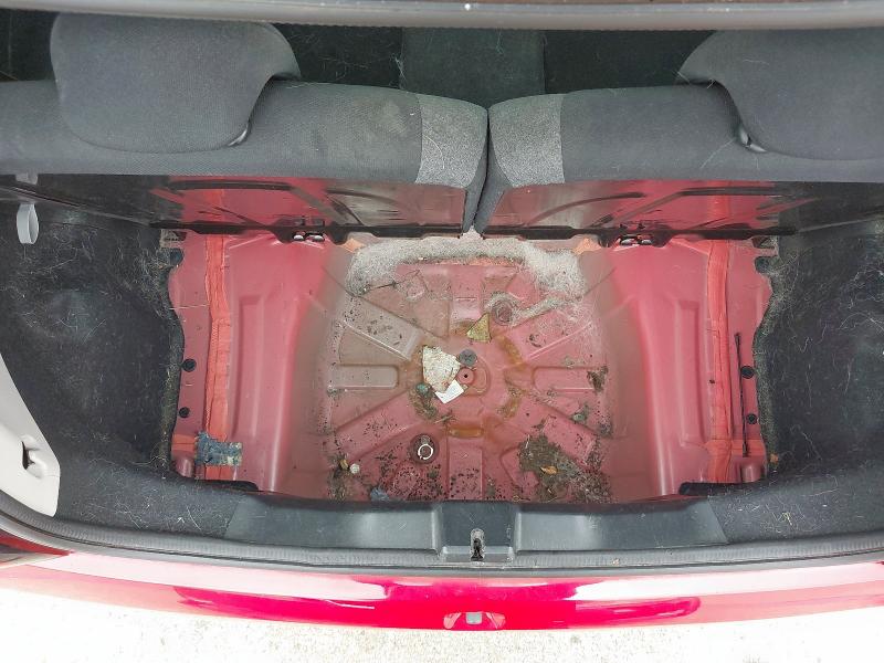 2015 CITROEN C1 FLAIR S/S 