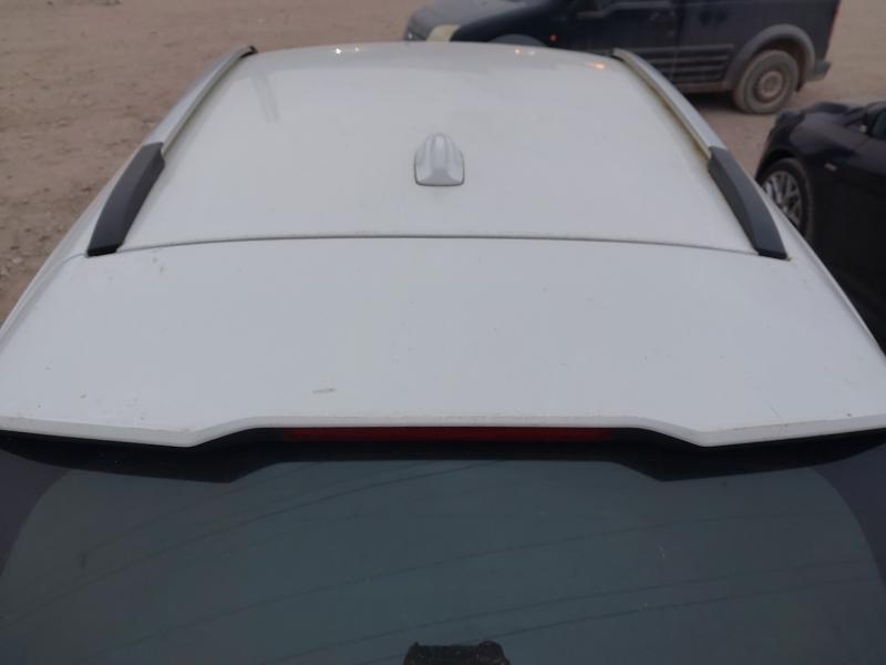 2013 VOLVO V40 D2 CROSS COUNTRY LUX 5DR