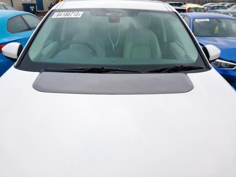 2016 LAND ROVER DISCOVERY SPORT 2.0 TD4 180 SE TECH 5DR AUTO