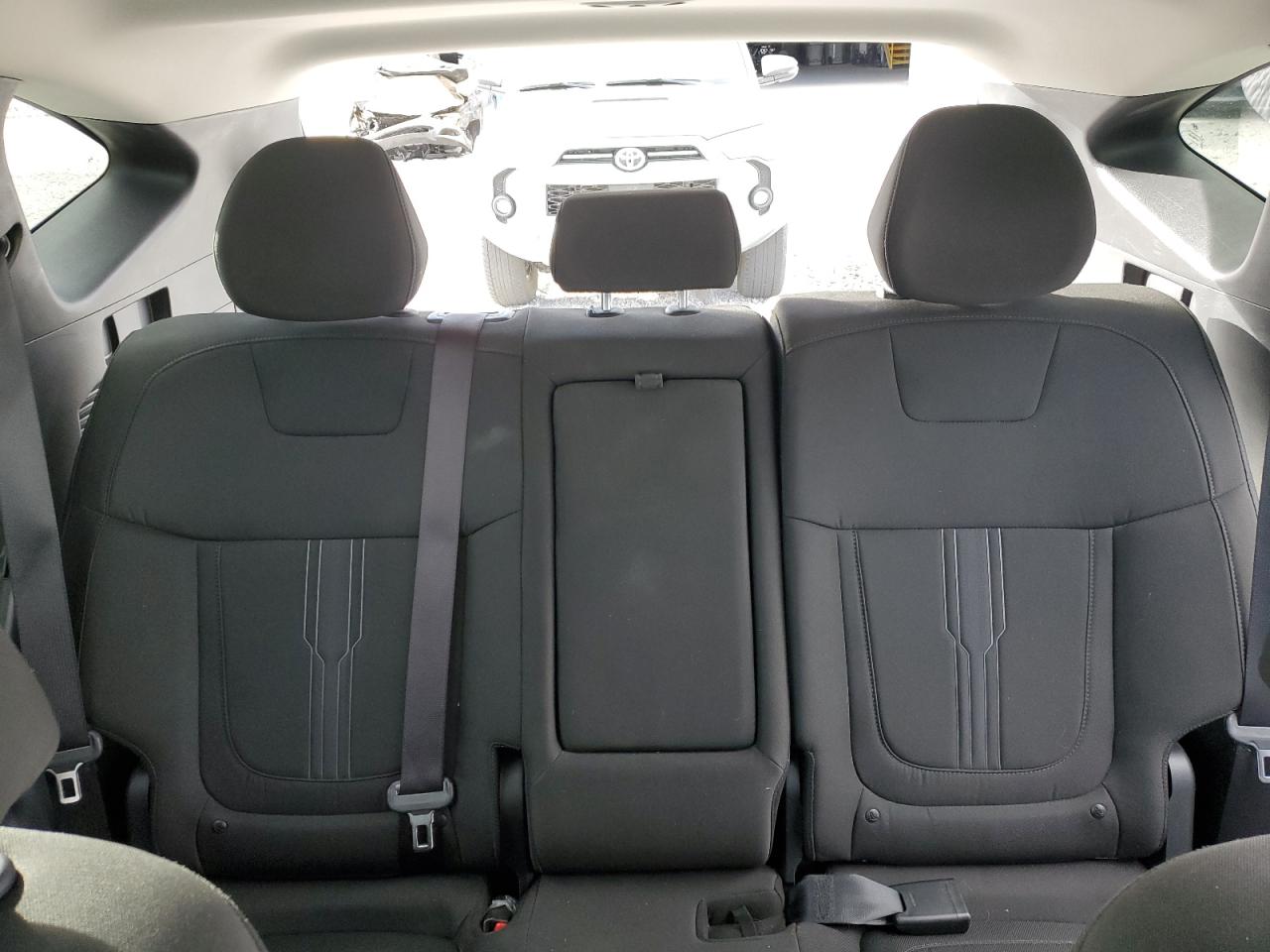 2022 Hyundai Tucson Sel Convenience VIN: KM8JFCA17NU020091 Lot: 84978375