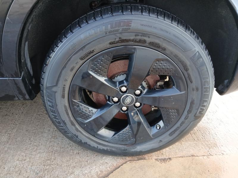 2019 LAND ROVER DISCOVERY SPORT 2.0 D180 R-DYNAMIC S 5DR AUTO