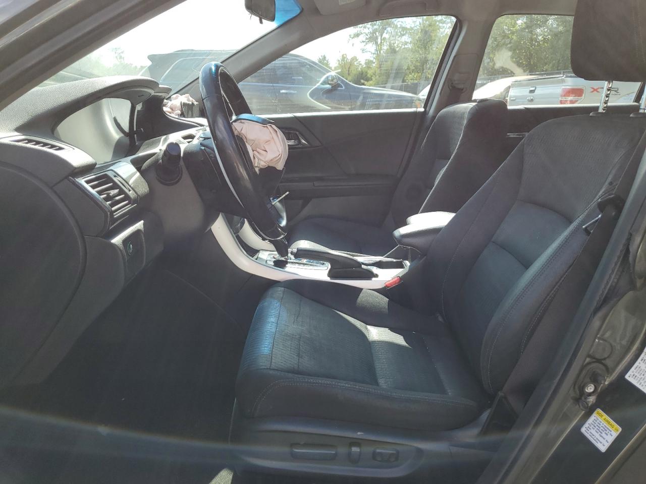 2013 Honda Accord Sport VIN: 1HGCR2F58DA127422 Lot: 85765945