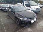 2024 VOLKSWAGEN POLO 1.0 TSI 115 R-LINE 5DR DSG for sale at Copart SANDTOFT