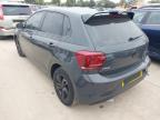 2019 VOLKSWAGEN POLO 1.0 EVO SE 5DR for sale at Copart SANDY