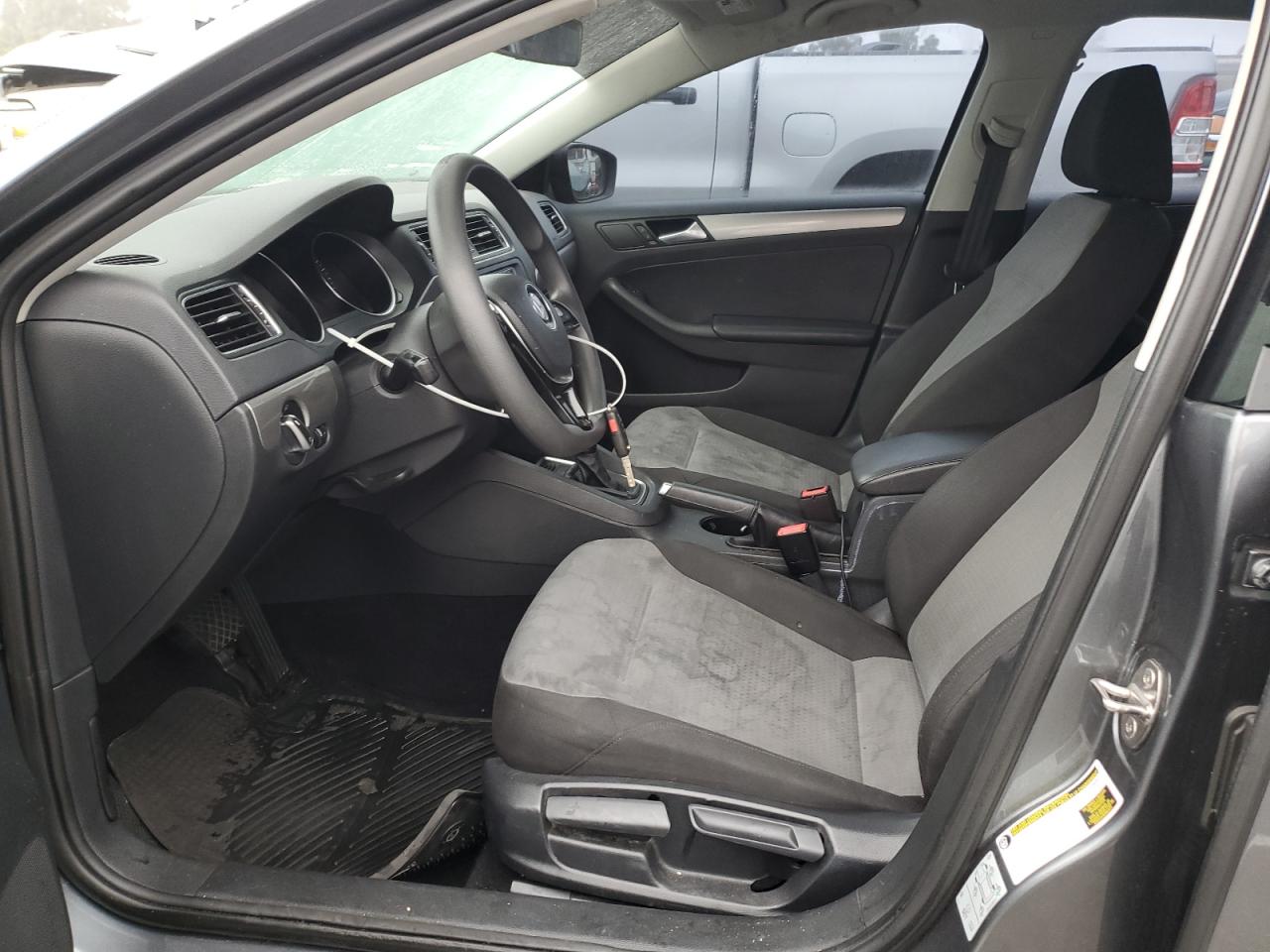 2018 Volkswagen Jetta S VIN: 3VW2B7AJXJM257598 Lot: 85538385