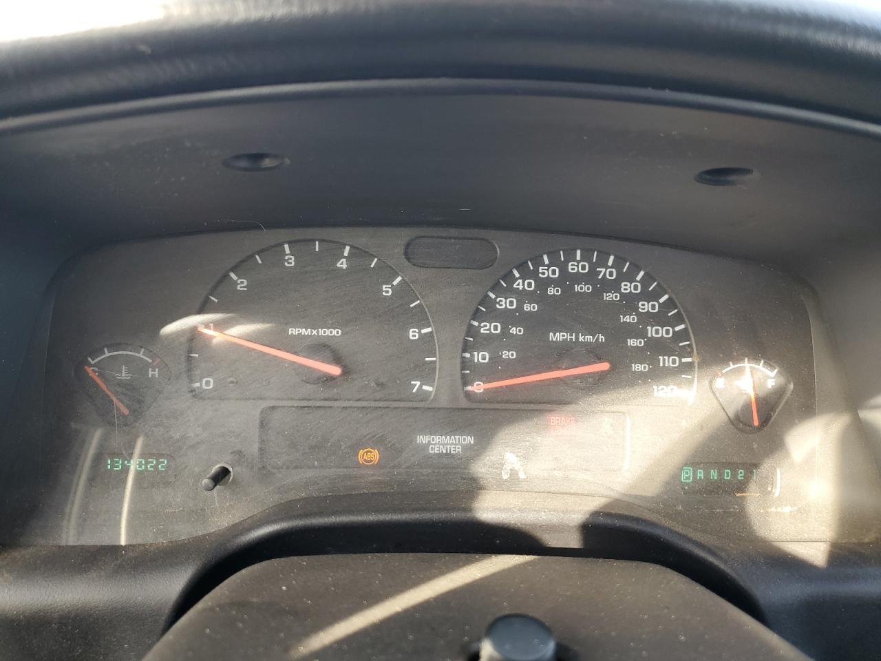 2004 Dodge Dakota Sxt VIN: 1D7GG16K64S701893 Lot: 85203125