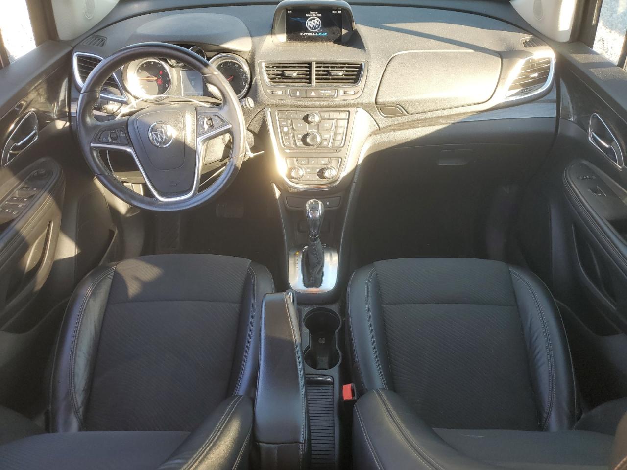 2014 Buick Encore VIN: KL4CJASB8EB784402 Lot: 82349315