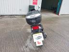 2024 KYMCO AGILITY CITY 125 E5  for sale at Copart CHESTER