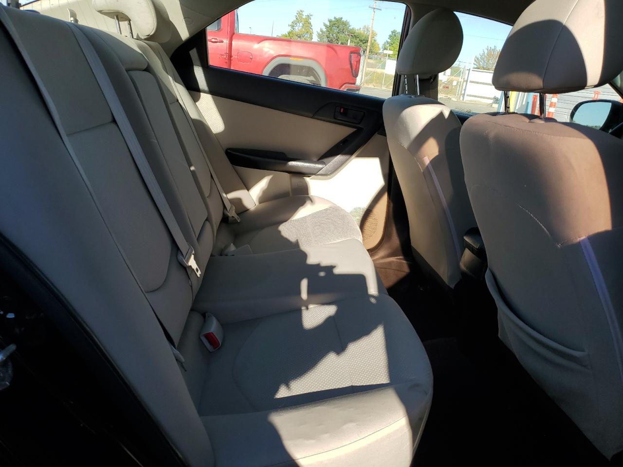 2011 Kia Forte Ex VIN: KNAFU4A21B5407575 Lot: 84452065