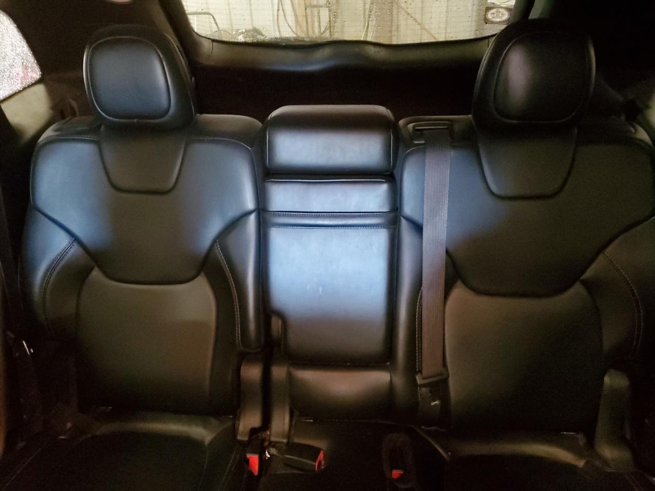 2016 Jeep Cherokee Limited VIN: 1C4PJMDB3GW181505 Lot: 86639945