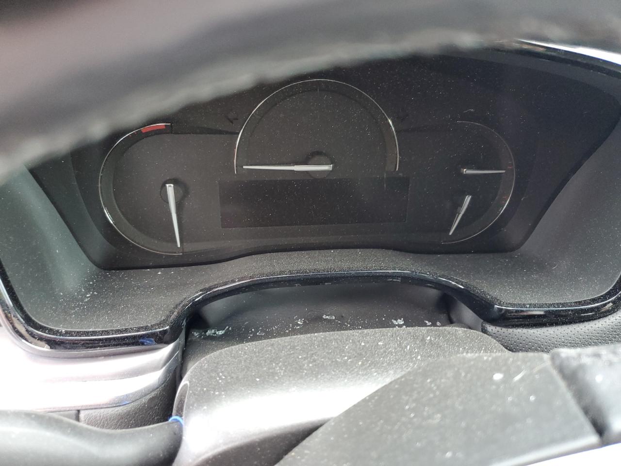 2018 Cadillac Xt5 Luxury VIN: 1GYKNDRS5JZ220778 Lot: 87231285