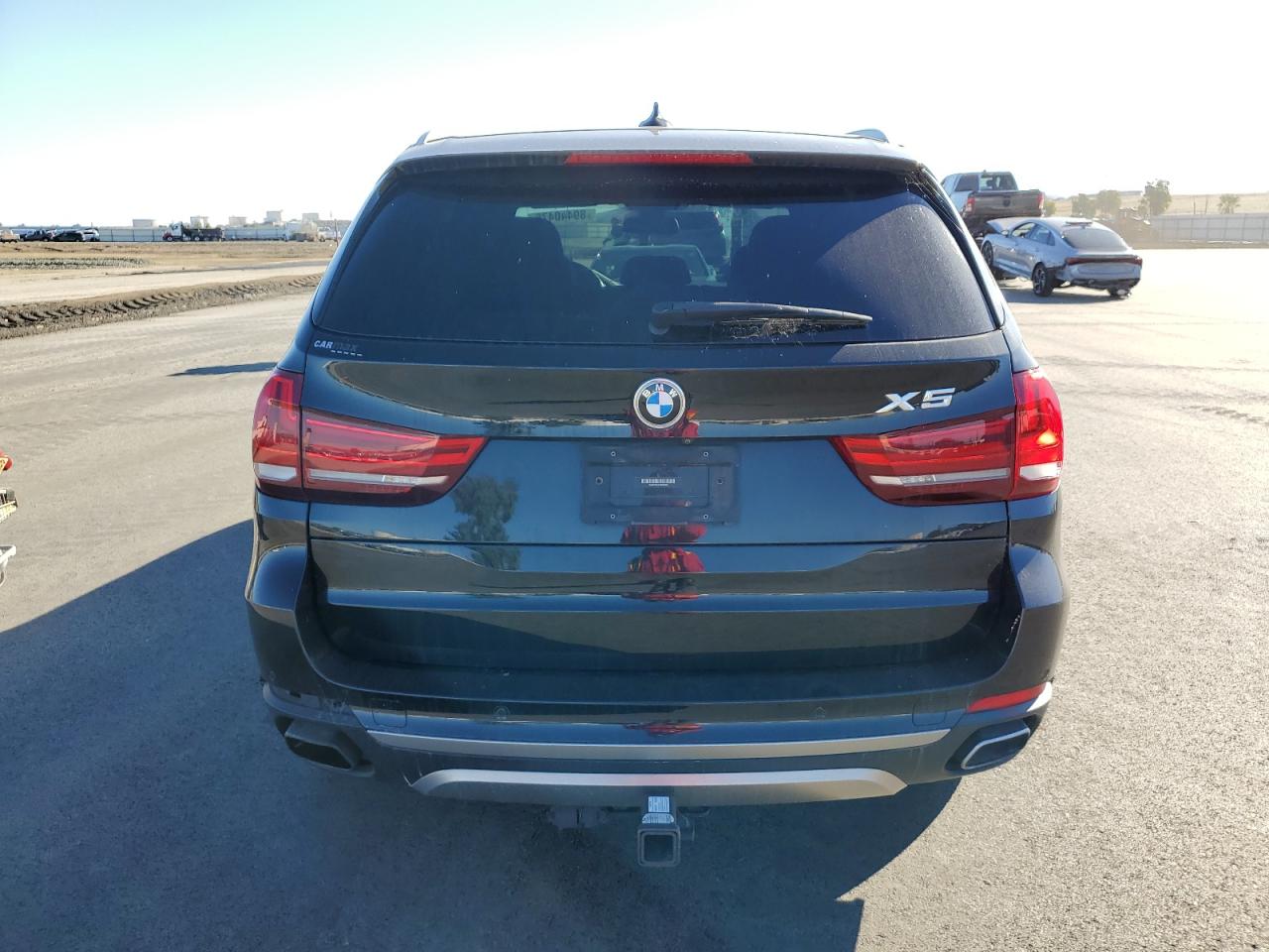 2018 BMW X5 Xdr40E VIN: 5UXKT0C5XJ0V99464 Lot: 89440475