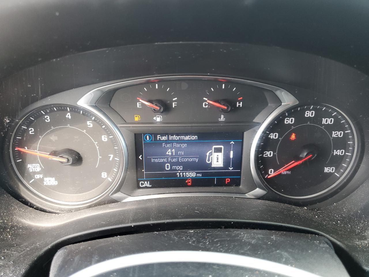 2019 GMC Terrain Sle VIN: 3GKALMEV3KL115001 Lot: 81146045