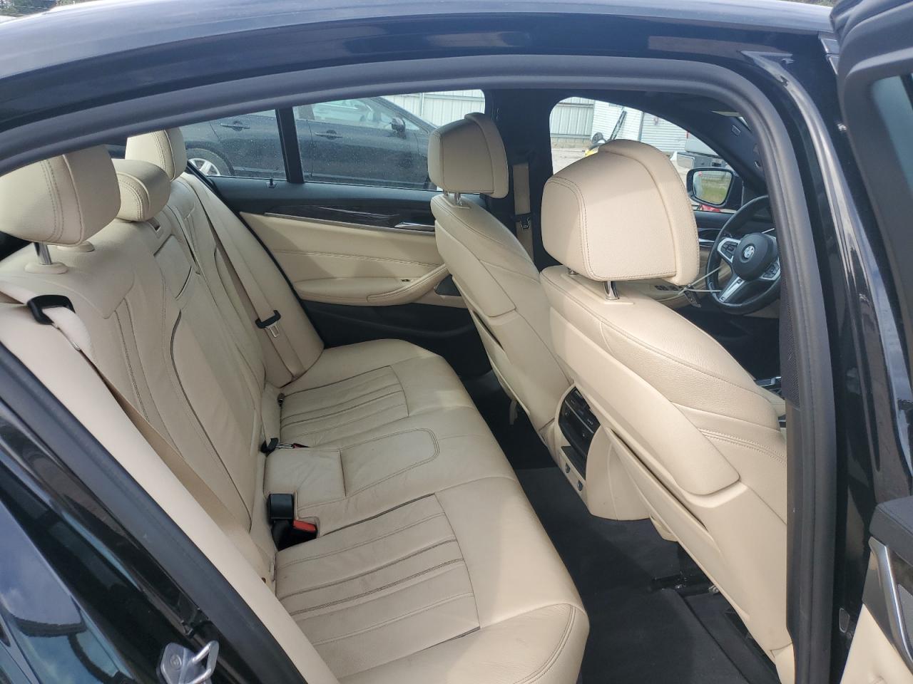 2017 BMW 540 Xi VIN: WBAJE7C35HG887342 Lot: 82242055