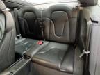 2009 AUDI TT QUATTRO TDI 2.0 TDI QUATTRO 2DR for sale at Copart BELFAST