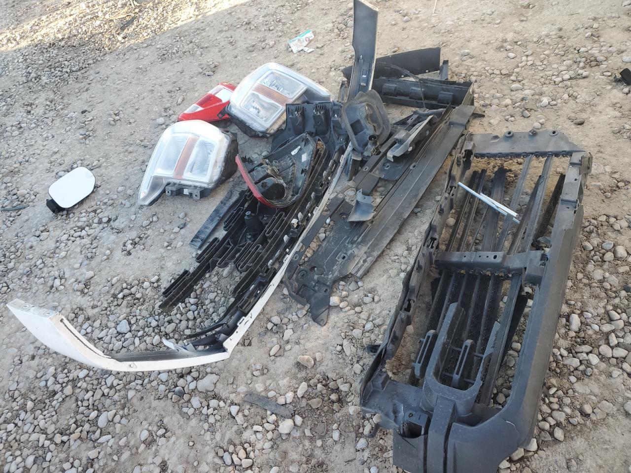 2021 Ford F150 Supercrew VIN: 1FTFW1E85MFB87123 Lot: 90485825