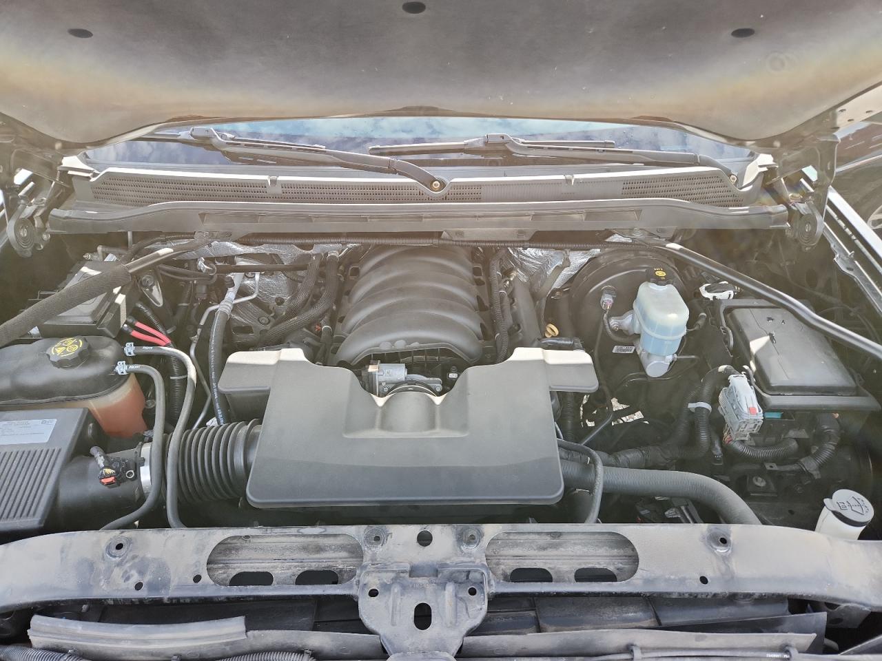 2016 GMC Sierra K1500 Slt VIN: 1GTV2NEC2GZ180913 Lot: 87184595