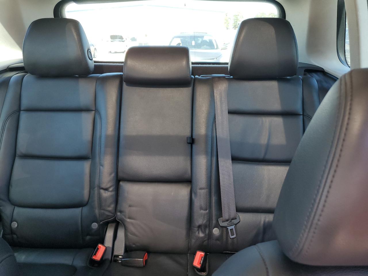 2013 Volkswagen Tiguan S VIN: WVGBV3AXXDW586826 Lot: 84520915