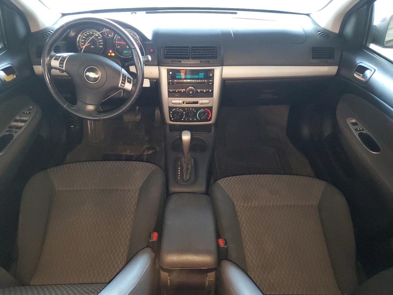 2009 Chevrolet Cobalt Lt VIN: 1G1AT58H697223420 Lot: 89871715