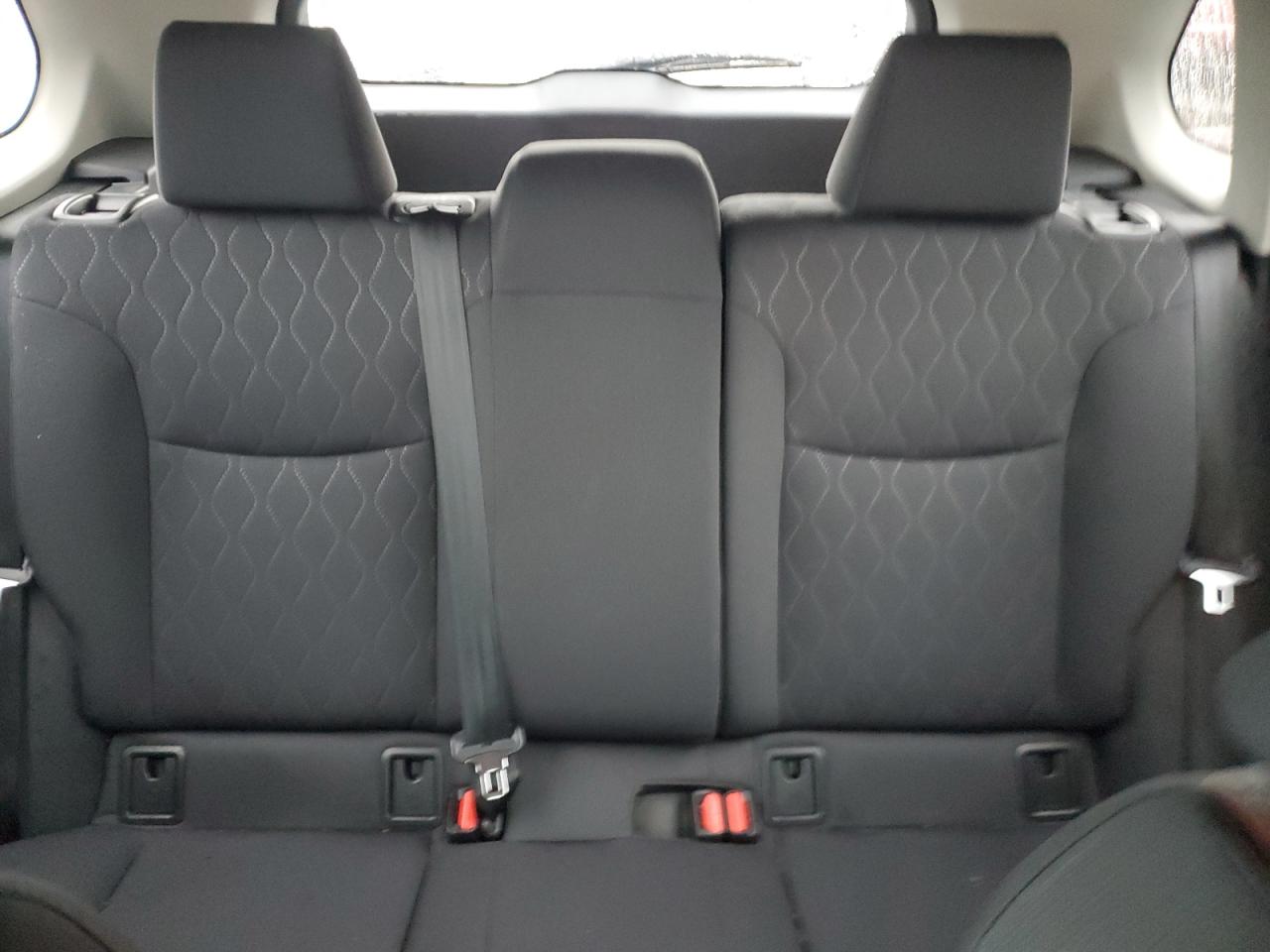 2023 Toyota Corolla Cross Le VIN: 7MUCAABG4PV051878 Lot: 81908025