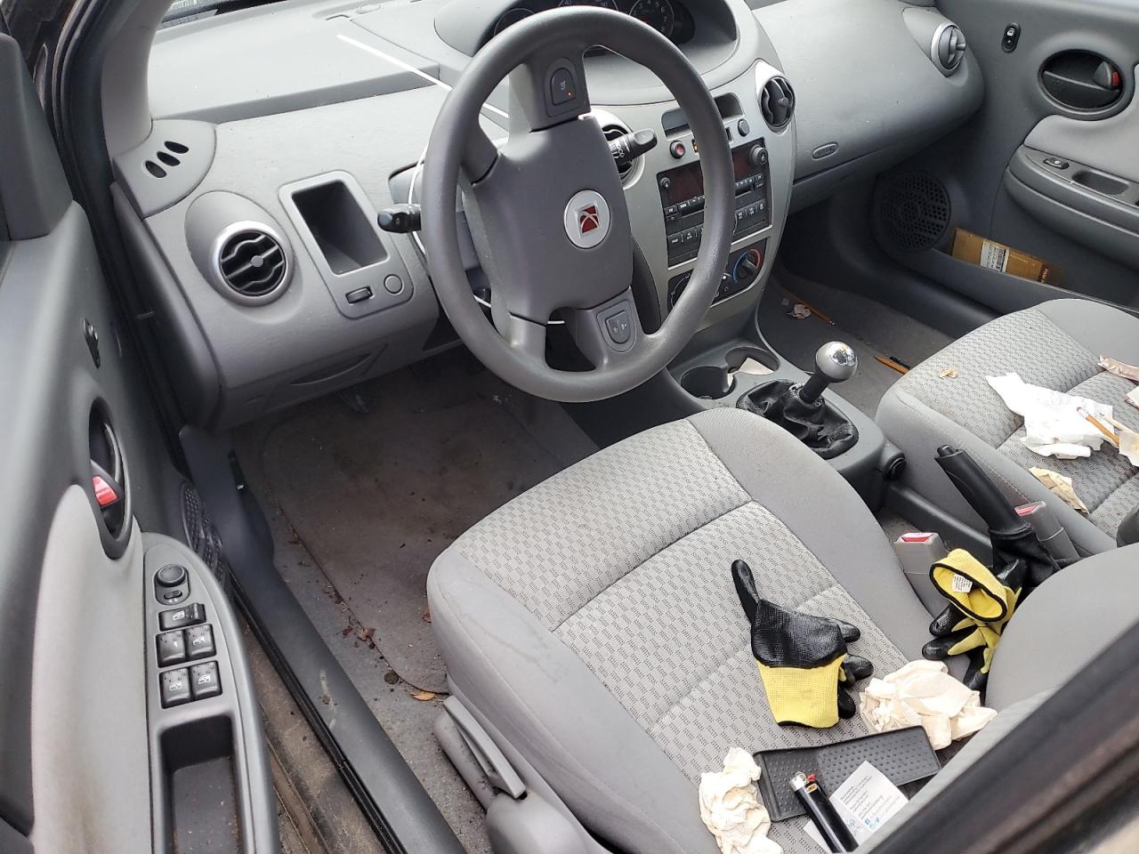 2007 Saturn Ion Level 2 VIN: 1G8AZ58F27Z199794 Lot: 85942535