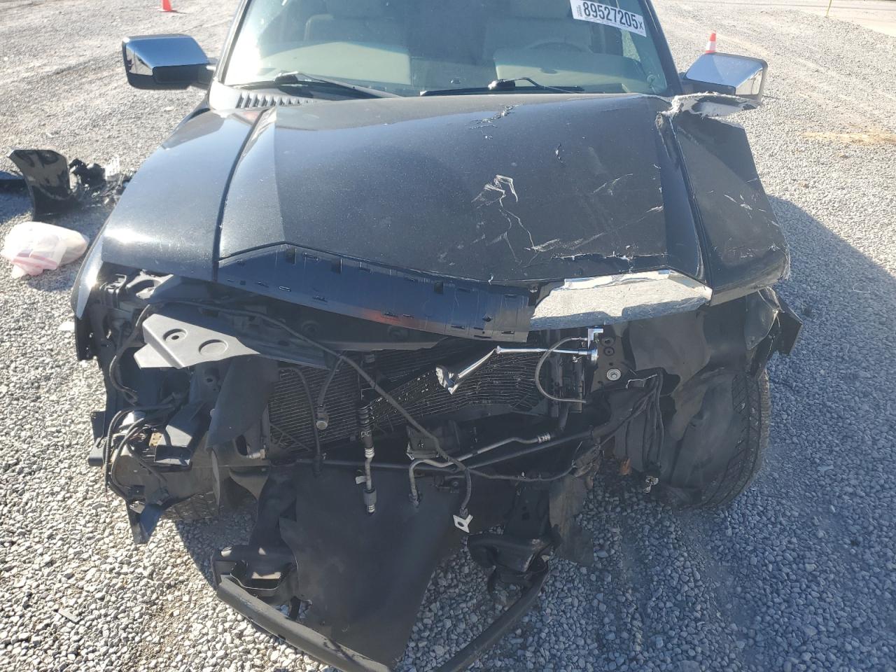 2013 Lincoln Navigator L VIN: 5LMJJ3J59DEL02658 Lot: 89527205