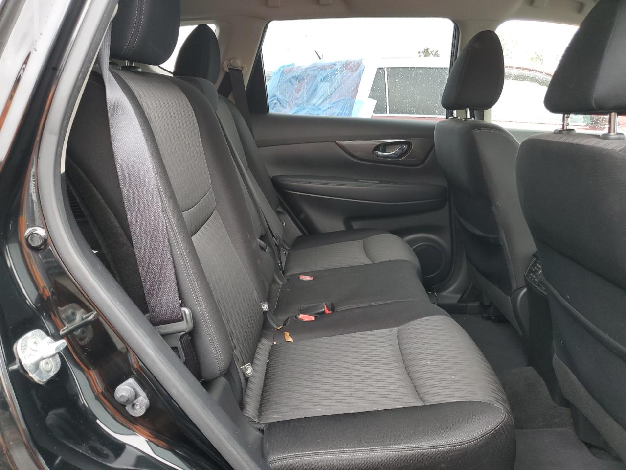 2019 Nissan Rogue S VIN: JN8AT2MV4KW385869 Lot: 85839505